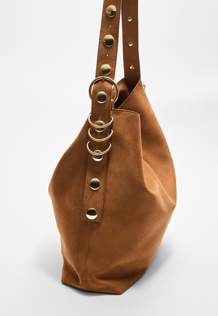 Bolsos Bandolera Elegantes Rebajas Bonitos Invierno 2026 Comodos