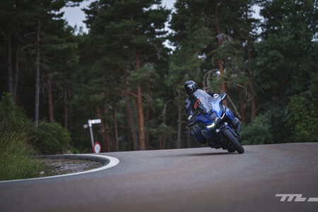 Bmw R 1300 Rt 2025 Prueba 017