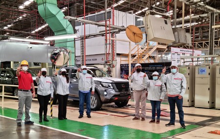 Nissan Civac Morelos Cierre