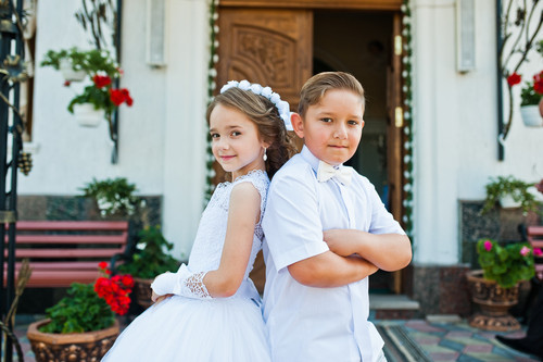 Once regalos originales para regalar en la Primera Comunión (que no son ni tablets, ni móviles, ni consolas)