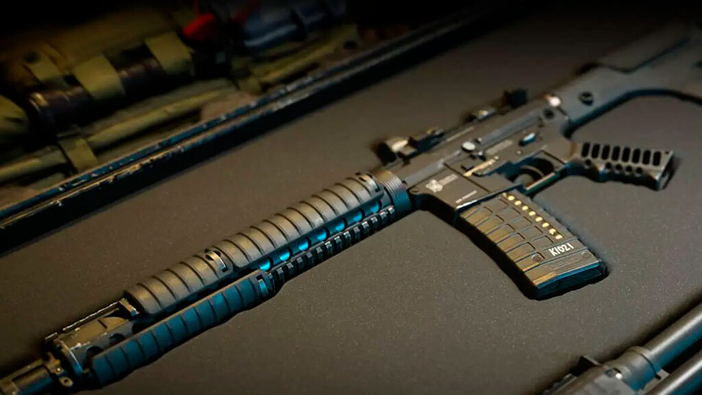 Todo sobre el M4 en Call of Duty Modern Warfare II: tu primera arma… y la última si quieres Todo sobre el M4 en Call of Duty Modern Warfare II: tu primera arma… y la última si quieres