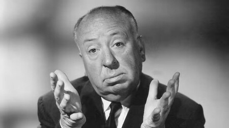 Alfred Hitchcock