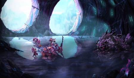 Análisis de Star Renegades, un RPG bello y tremendamente contundente y arriesgado