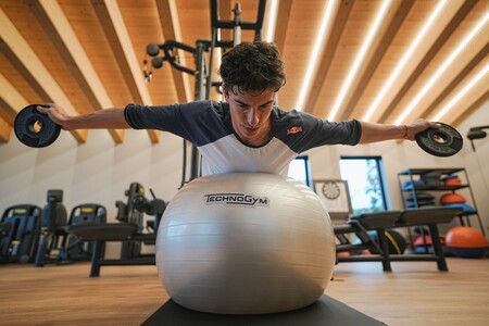 Marquez Motogp 2021 2