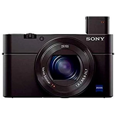 Sony Dsc Rx100 Mk Iii 3