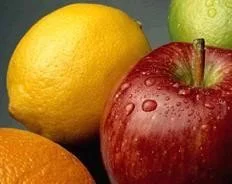La fruta ya no es lo que era