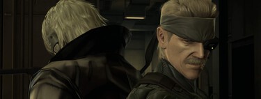 Metal Gear Solid Collection 2 no solo recupera dos clásicos: por fin libera una de las piezas más importantes de la historia de PS3 