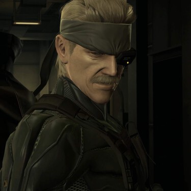 Mgs 4