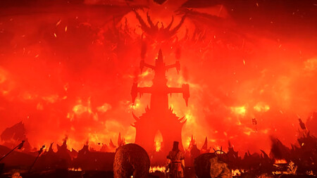 El nuevo tráiler de Total War: Warhammer 3 está repleto de epicidad, batallas colosales y ganas de hincarle el diente
