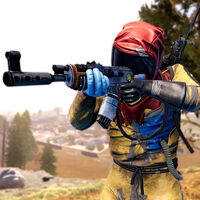 Rust cumplió una de las grandes promesas de Escape From Tarkov gracias a un grupo de chalados: unir todos los mapas en un mundo abierto 