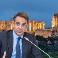 La troika forzó a Grecia a hacer reformas muy serias. Ahora es un ejemplo mundial de cuentas muy saneadas 