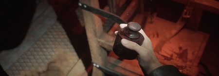 Pesas Prision Toluca Silent Hill 2 Remake