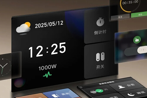 Xiaomi Track Socket