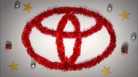 Celebra las fiestas con Toyota: sus mejores spots navideños