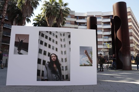 Baffest 2019: Las fotógrafas vuelven a tomar las calles de Barakaldo en la cuarta edición del Festival solo para mujeres