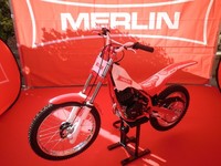 Merlin vuelve al mercado con la Merlin DG2 T Edición 35 Aniversario 