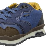 Tallas Sueltas: zapatillas para niños Geox J Pavel C por sólo 20,99 euros