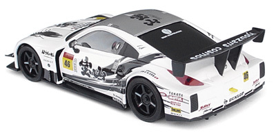 Nissan 350Z Team Houzan.jpg