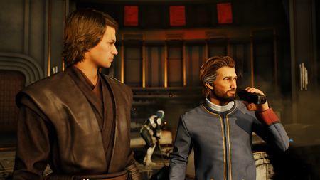 Star Wars Zero Company Analisis 5