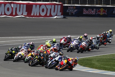 Magneti Marelli ofrecerá su centralita para todos los equipos de MotoGP en 2013