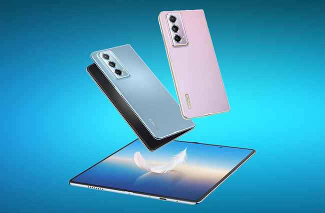 Honor Vs2 Magic precio ficha tecnica caracteristicas