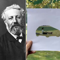 Rimac, de fabricar el coche eléctrico más caro del mundo a lanzar un robotaxi para Europa