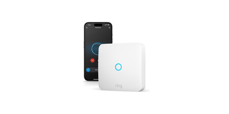 Ring Intercom Audio