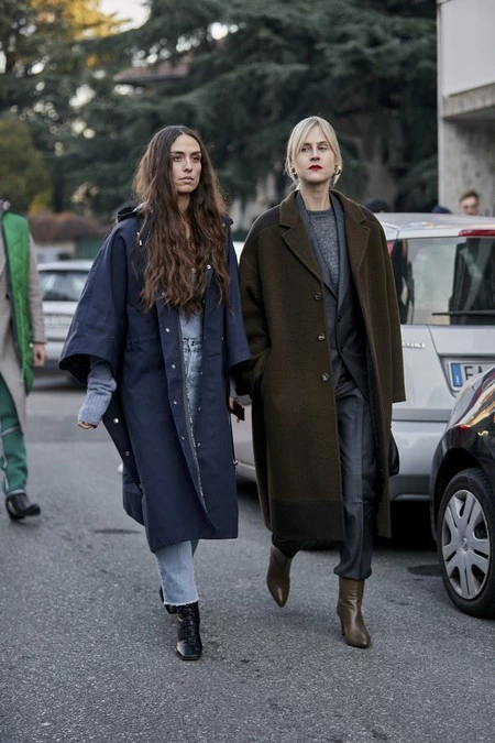 La ropa para mujeres altas que mejor les queda (siguiendo las últimas tendencias)