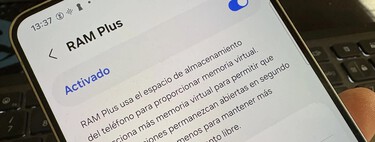A RAM virtual não substitui a RAM física: estas são suas limitações 
