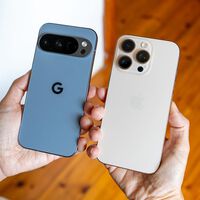 Si tuviera que decidirme entre Android y iPhone yo lo tengo claro: 15 años de experiencia tienen la culpa