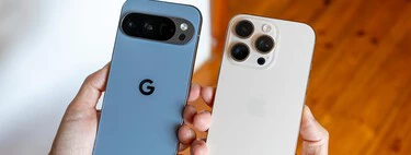 Si tuviera que decidirme entre Android y iPhone yo lo tengo claro: 15 años de experiencia tienen la culpa