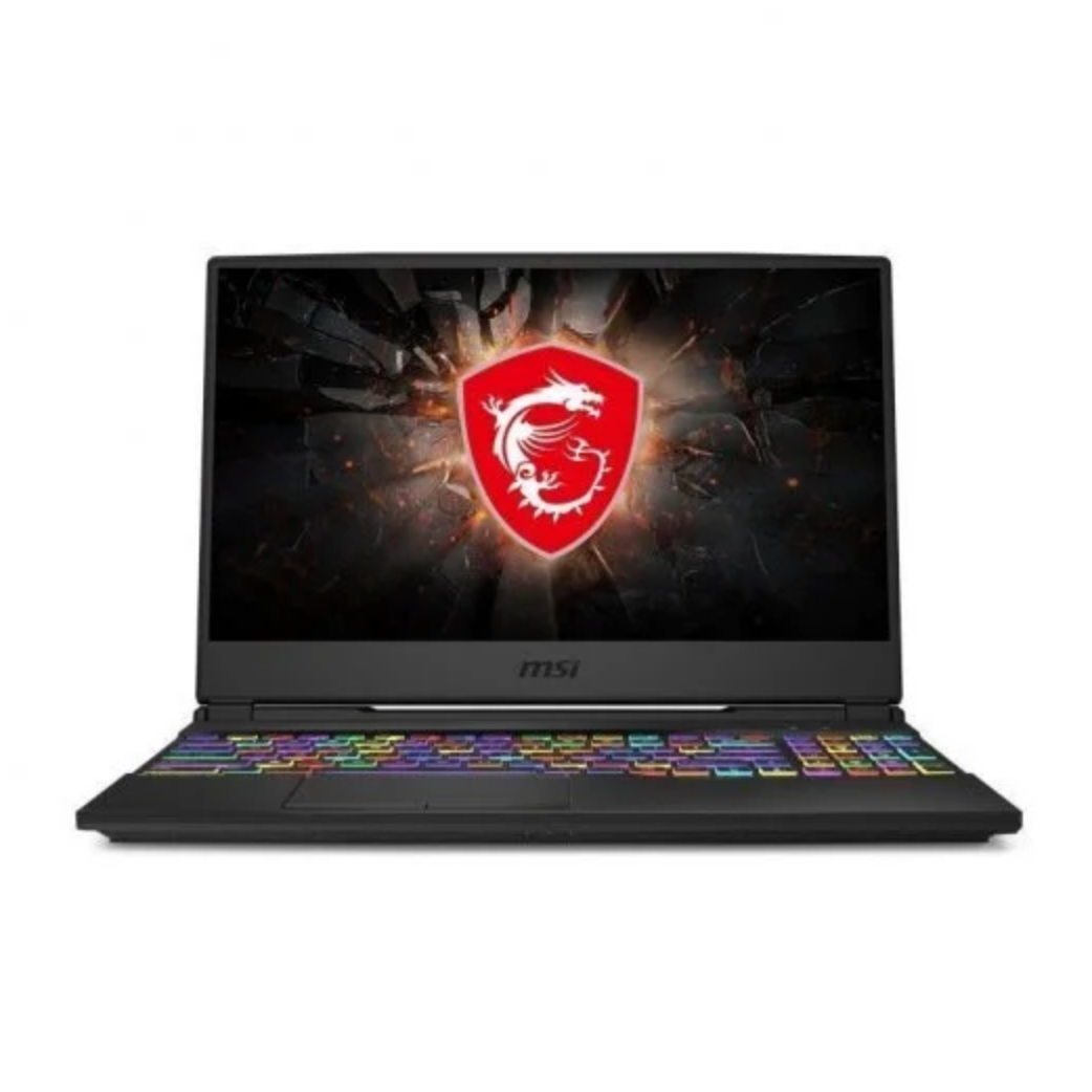 MSI GL65 Leopard 10SFSK-280XES Intel Core i7-10750H/16GB/1TB SSD/RTX 2070 SUPER/15.6"