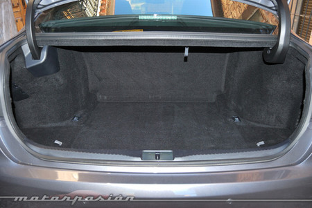 Lexus GS 450h F Sport