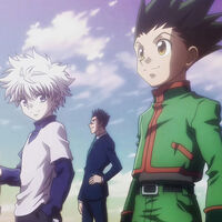 A Togashi le cansa cada vez más hacer borradores de Hunter x Hunter y ya bromea con que una IA le ayude: "¿Me podrá dibujar los bocetos?" 