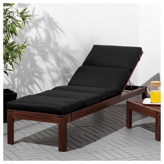 Las mejores tumbonas para el jardin