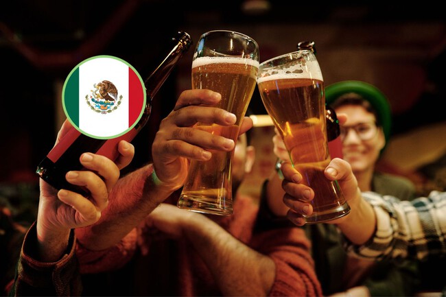 Cdmx Ponddra Pantallas Evitara Venta Alcohol Partido Mexico Xataka Mexico