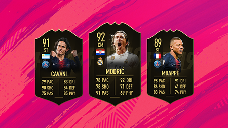 Guía FIFA 19. TOTW: equipo de la Semana 19, del 23 al 30 de enero