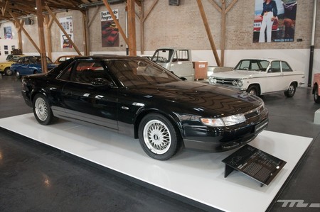 Visita Mazda Classic Museo Augsburgo