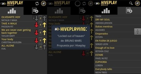 Hive