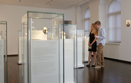 German Watch Museum