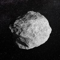 Não é um teste: a NASA recalculou a rota do asteroide 2024 YR4 e a chance de impacto obrigou a ligar o alerta de defesa 