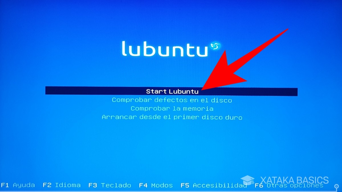 Instalar Linux: cómo revivir un ordenador viejo instalando una distro ...
