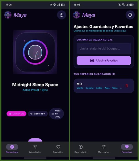 Mi App Android Nuevo Diseno