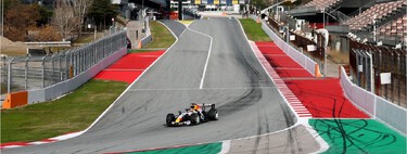 Confirmado: Barcelona ha renovado con la F1 y España va a tener dos carreras. La mala noticia es que le quita el sitio a Spa 