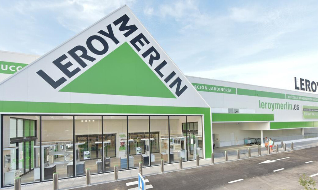 Leroy Merlin tiene una estufa de pellets muy rebajada antes del invierno, para los más previsores: potente y con 60% de descuento 