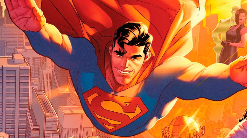 James Gunn es el más rápido del oeste y salva a Superman: Legacy de la huelga de guionistas