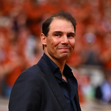 Rafa Nadal, 40 años: "Mi padre empezó desde cero y construyó la mayor empresa de cristales de Baleares, su dedicación ha sido mi mayor inspiración"