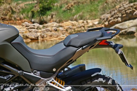 Ducati Multistrada 1200 Enduro Prueba 038