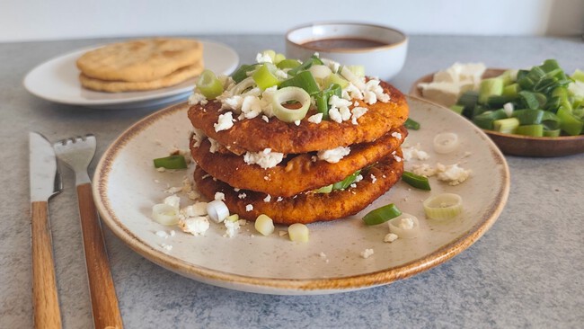 Enchilada Sonorense