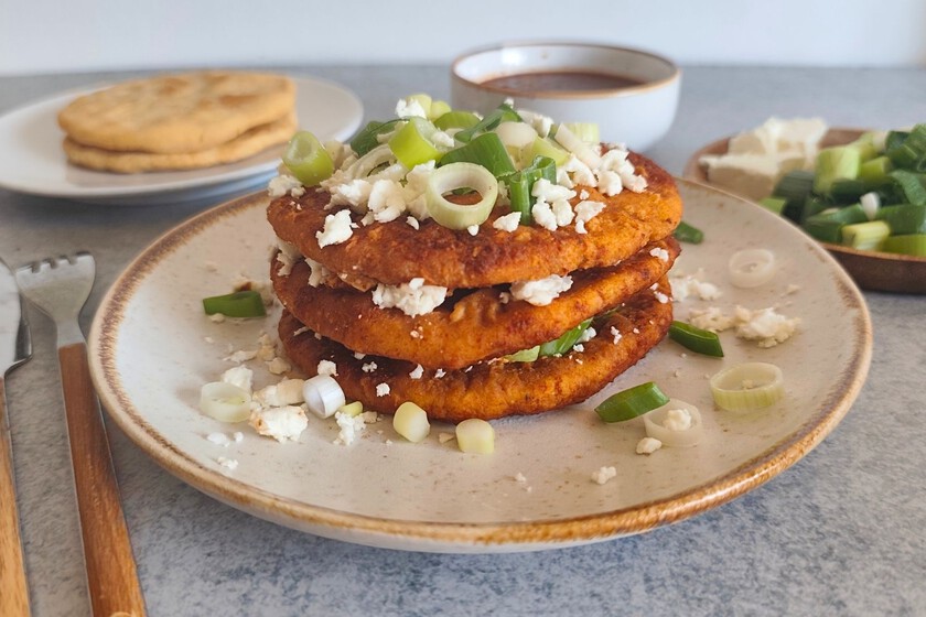 Enchilada Sonorense
